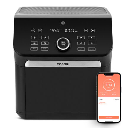 Cosori Japan | ノンフライヤー cosori 公式サイト限定セール